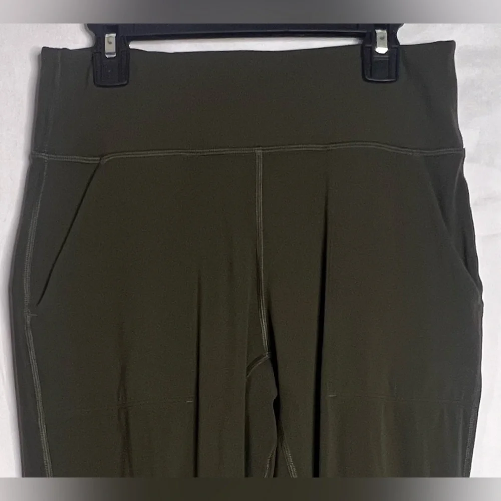 Lululemon Align High Rise Jogger 28